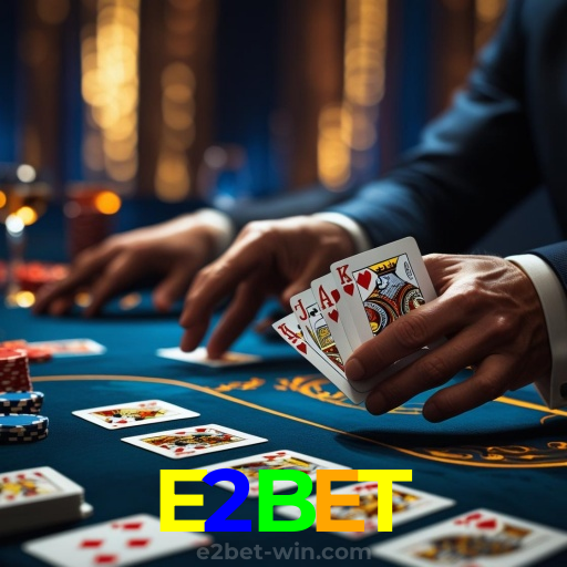 E2BET