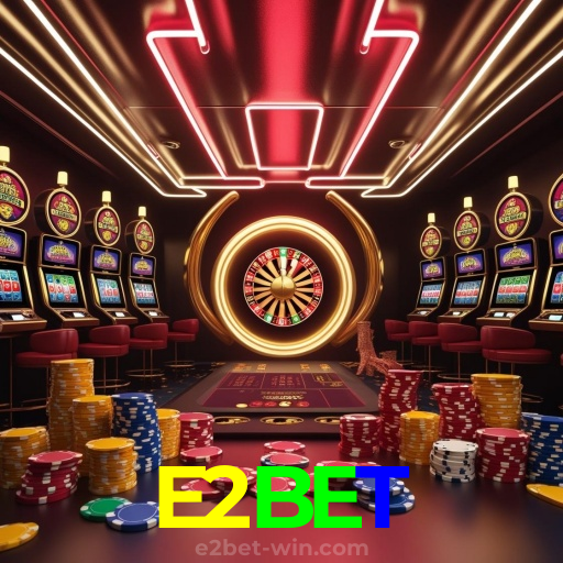 Explorando a Categoria de Jogos de Poker no E2BET