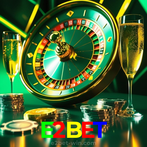 Descubra as Promoções Especiais da E2BET