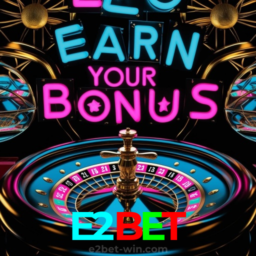 Explore os Jogos de Bingo no E2BET: Diversão e Prêmios ao Seu Alcance