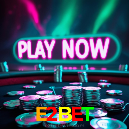 Descubra as Promoções Especiais da E2BET