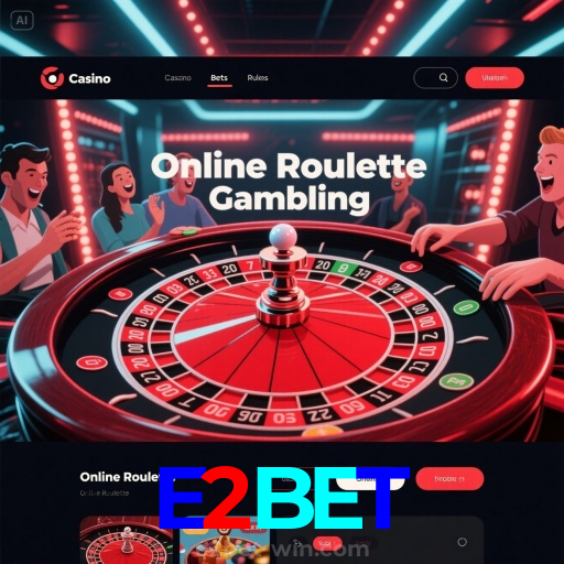 Descubra as Promoções Especiais da E2BET
