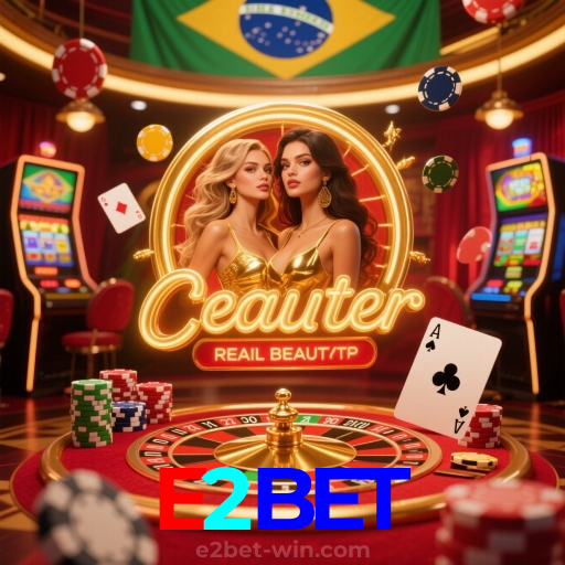 Descubra as Promoções Especiais da E2BET
